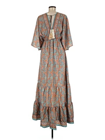zury Casual Dress (view 2)