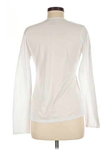 Cuddl Duds Long Sleeve T-Shirt (view 2)