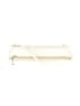 Giani Bernini Ivory Crossbody Bag One size - photo 1