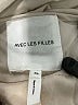 Avec Les Filles 100% Polyester Ivory Vest Size XL - photo 6