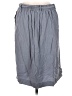 De Collection Gray Casual Skirt Size M (estimated) - photo 2