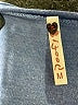 Poof! Blue Active T-Shirt Size M - photo 7