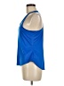 Adidas Blue Active Tank Size M - photo 5