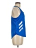 Adidas Blue Active Tank Size M - photo 4