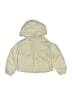 Old Navy 100% Cotton Solid Tan Jacket Size 2T - photo 1