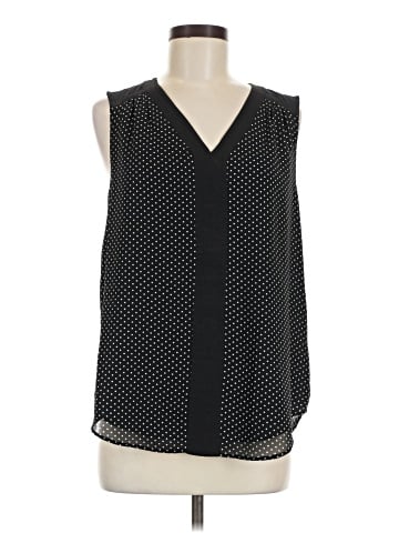 Roz & Ali Sleeveless T-Shirt (view 1)