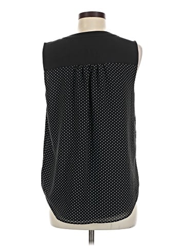 Roz & Ali Sleeveless T-Shirt (view 2)
