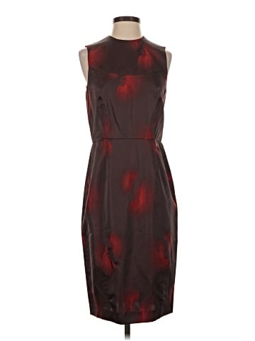 Lavender Label by Vera Wang Cocktail Dress (view 1)