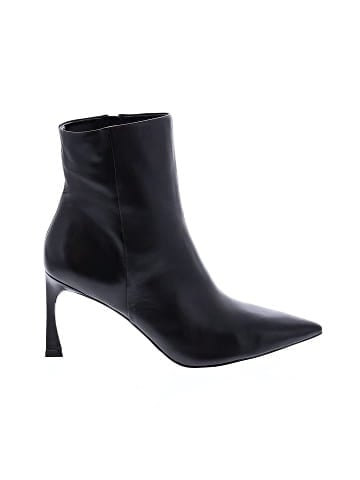 BCBGMAXAZRIA Ankle Boots (view 1)