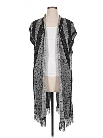 Ashley Stewart Cardigan (view 1)