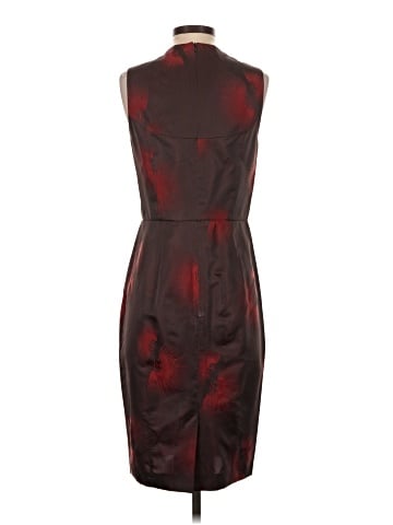 Lavender Label by Vera Wang Cocktail Dress (view 2)