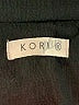 Kori America Black Jacket Size XL - photo 6