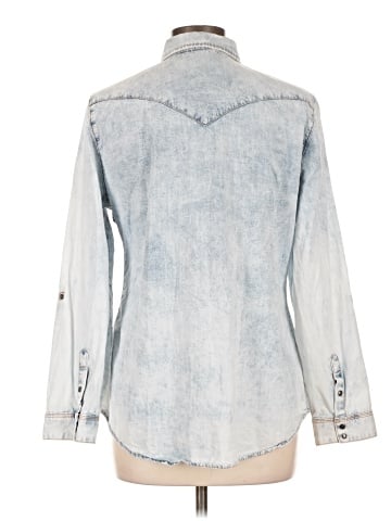 Reba Long Sleeve Blouse (view 2)
