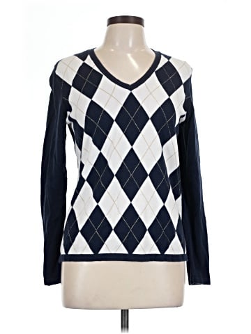 Tommy Hilfiger Pullover Sweater (view 1)