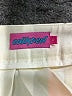 Edikted Solid Ivory Formal Skirt Size S - photo 4