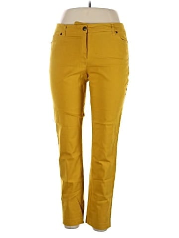 Zac & Rachel Casual Pants (view 1)