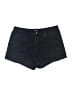 Wild Fable Solid Black Shorts Size L - photo 1