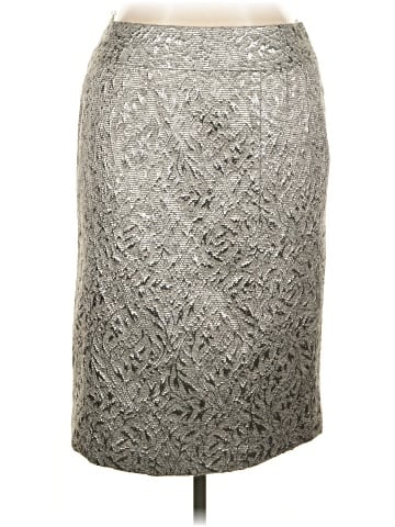 Lafayette 148 New York Formal Skirt (view 1)