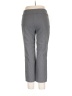 Tribal Chevron-herringbone Gray Casual Pants Size 12 - photo 2