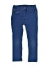 Gap Solid Blue Jeans Size 5 - photo 1