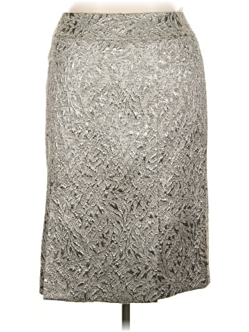 Lafayette 148 New York Formal Skirt (view 2)