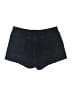 Wild Fable Solid Black Shorts Size L - photo 2