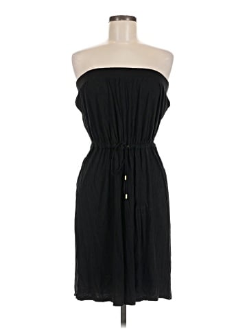 LOFT Beach Casual Dress (view 1)
