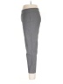 Tribal Chevron-herringbone Gray Casual Pants Size 12 - photo 5