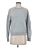 Madewell Gray Sweatshirt Size S - photo 1