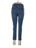 Talbots Outlet Solid Blue Jeans Size 10 (petite) - photo 2