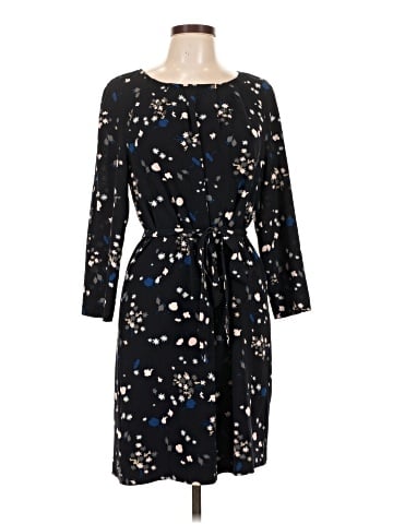 Ann Taylor Casual Dress (view 1)