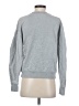 Madewell Gray Sweatshirt Size S - photo 2