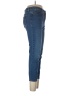 Talbots Outlet Solid Blue Jeans Size 10 (petite) - photo 4