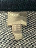 ASOS 100% Acrylic Print Blue Pullover Sweater Size 12 - photo 7