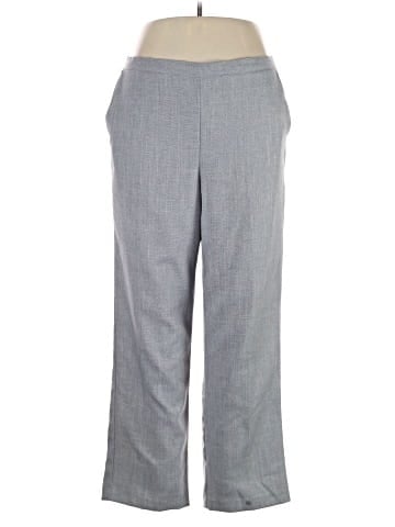 Alfred Dunner Dress Pants (view 1)