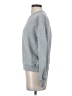 Madewell Gray Sweatshirt Size S - photo 5