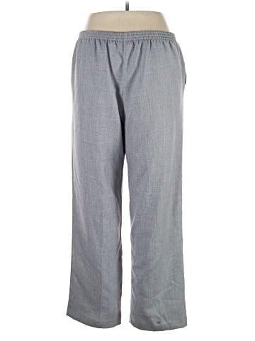Alfred Dunner Dress Pants (view 2)