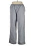 Alfred Dunner 100% Polyester Gray Dress Pants Size 16 - photo 2