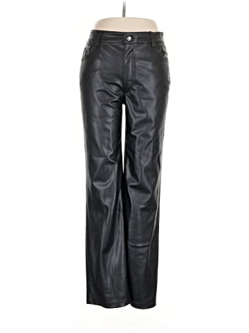 Zara Casual Pants (view 1)