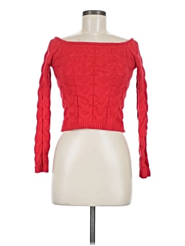 Aeropostale Pullover Sweater (view 1)