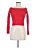 Aeropostale Red Pullover Sweater Size S - photo 1