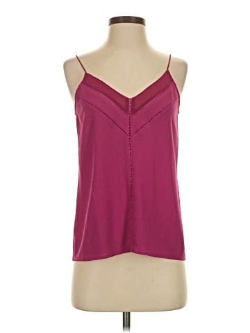 Cooper & Ella Sleeveless Blouse (view 1)
