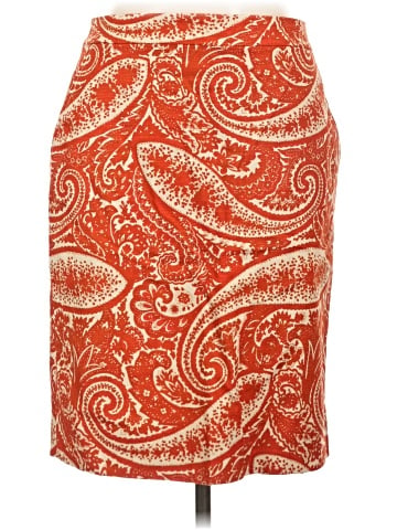 J.Crew Casual Skirt (view 1)