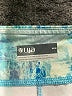 Lija Print Blue Active Pants Size M - photo 7