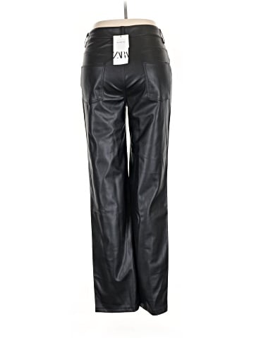 Zara Casual Pants (view 2)