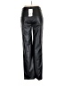 Zara Black Casual Pants Size 12 - photo 2