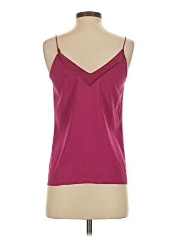 Cooper & Ella Sleeveless Blouse (view 2)