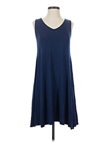 Style&Co Casual Dress (view 1)