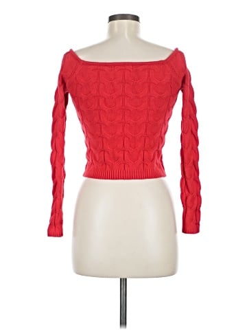 Aeropostale Pullover Sweater (view 2)