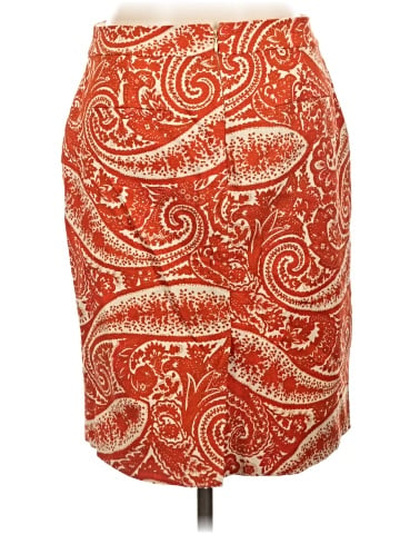 J.Crew Casual Skirt (view 2)